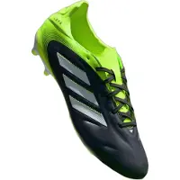 Adidas Voetbalschoen 'Copa Pure 3 League' neongeel / zwart / wit