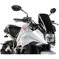 Puig Touring Suzuki Katana 2019 Voorruit
