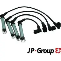 JP GROUP 1292002510 Bougiekabels