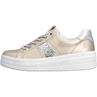 Remonte D1C10 Veterschoenen | Maat 36 Dames Goud