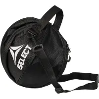 Select Sporttas zwart / wit