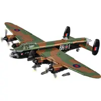 COBI Avro Lancaster B. III