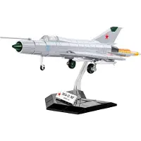 Cobi Klocki 5918 MIG-21MF