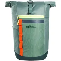 Tatonka vrijetijdsrugzak rugzak Rolltop Pack JR 14 Navy donkerblauw