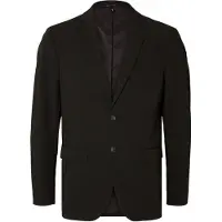 Selected Colbert 'SLHLiam' zwart