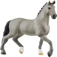 Schleich 13956 Cheval de Selle Francais Hengst