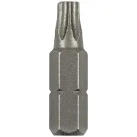 Bosch - Schroefbit Standard T T 25, 25 mm