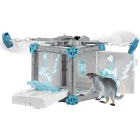 Schleich ELDRADOR CREATURES BattleCave Ijs Rat - 42676