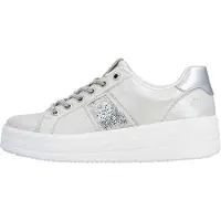 Remonte Lage sneakers met veters