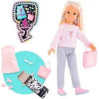 Simba Girls - Modepop Valentine Shopping Surprise Set