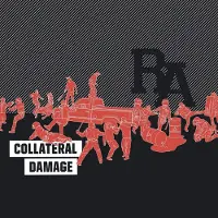 Import Collateral damage - Edition limitée