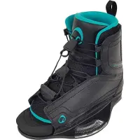 Spinera Lace Deluxe Wakeboardbindingen