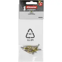 Carrera FIRST schuurmachine 65508