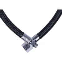 Miflex Xtreme Lp Hose Zwart 120 cm