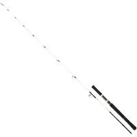Daiwa Saltist Off Shore Jigging Rod Zwart 1.91 m / 90-210 g