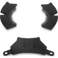 Schuberth C5 / E2 Center Pad voor lange koppen