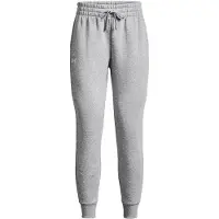 Under Armour Sportbroek 'Rival' grijs