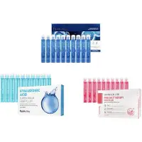 Farm Stay Ceramide Damage Clinic Hair Filler - 13 ml * 10 pcs