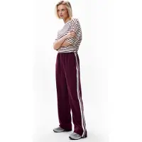 Catwalk junkie Tracksuit Trousers Winetasting Size: 34 | Sweatpants Outlet | Dames |