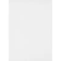 Erismann Vliesbehang 33301 - RollOver27 - Overschilderbaar Wit - 75cm x 25,00m