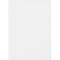 Erismann Vinylbehang 11032-01 - RollOver27 - Overschilderbaar Wit - 106cm x 25,00m