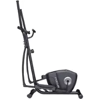 Focus fitness Fox 1.4 - Crosstrainer - Compact instapmodel - Voor thuis