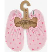 SLIPSTOP Claire kinder schoenen roze maat 18/19