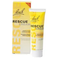Bach Rescue remedy creme 30 ml