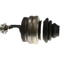 TRISCAN 8540 23557 Aandrijfas