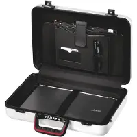 Parat PARADOC Attaché Attachékoffer 1 stuks Universeel (b x h x d) 475 x 365 x 135 mm