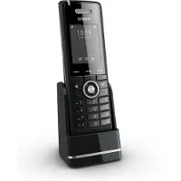 Snom M65 Handset Voip-telefoon