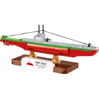 COBI 4863 POLISH SUBM. ORP SOKÓŁ