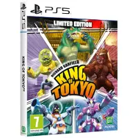 King of Tokyo (Limited Edition)