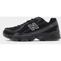 New Balance 740 Junior, zwart