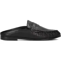 Notre-V Dames Loafers D25118 - Zwart - Maat 39