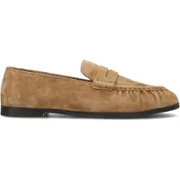 Notre-V Dames Loafers D25118 - Camel - Maat 42