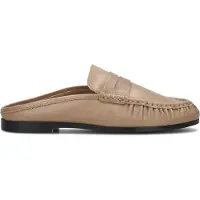 Notre-V Dames Loafers D25118 - Beige - Maat 37