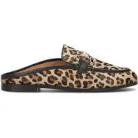 Notre-V Dames Loafers D25118/c1670 - Beige - Maat 41
