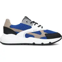 Red-Rag Jongens Sneakers 11299 - Blauw - Maat 32