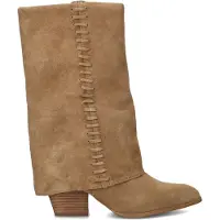 Blasz Dames Laarzen Shn80672 - Camel - Maat 37