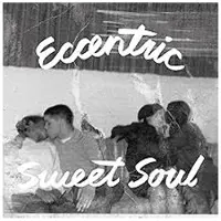 Konkurrent Various Artists - Eccentric Sweet Soul (LP) (Coloured Vinyl)