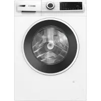 Bosch WGJ23405NL - Serie 6 - Wasmachine - 8 kg - 1400 rpm - Iron Assist: vermindert kreukels tot 50% - Home Connect - Energieklasse A