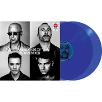 Universal Music U2 - Songs Of Surrender (LP)
