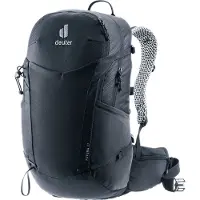 Deuter Futura 27 - Wandelrugzak 52 cm (black)