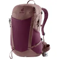 Deuter Futura 21 SL Rugzak Dames (Maat - 21, Kleur - Cassis-Ashrose)