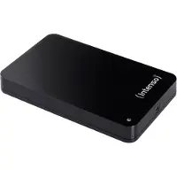 Intenso Draagbare Externe Harde Schijf 2,5", HDD, 1 TB, USB 3.2, artikelnummer: [hier het artikelnummer invullen].