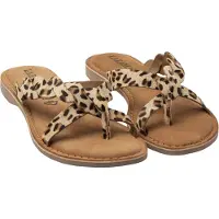 Lazamani Muiltjes beige / lichtbruin