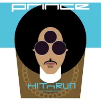 Legacy Prince - Hitnrun Phase One Lp