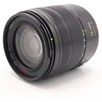 Panasonic Lumix G Vario 14-140mm F/3.5-5.6 Power OIS WR