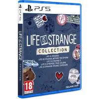 Life is Strange Collection - PS5